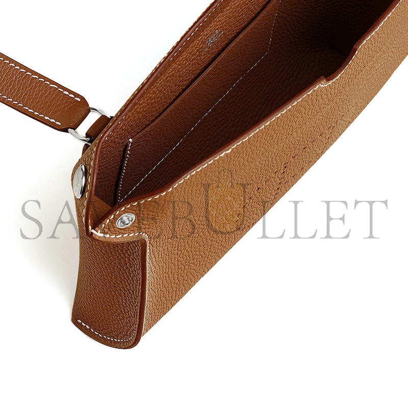 H**mes VIDEPOCHES BAG H088914CK37 (27*14*4cm)